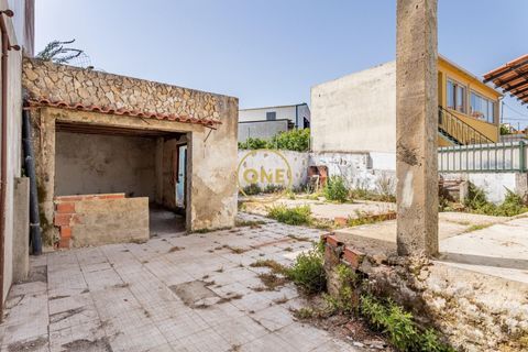 Byhus i Loures, Lisbon, Loures - € 420.000 | Ref: ONE501765-19 - foto 5