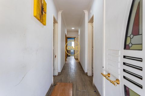 Byhus i Loures, Lisbon, Loures - € 420.000 | Ref: ONE501765-19 - foto 8