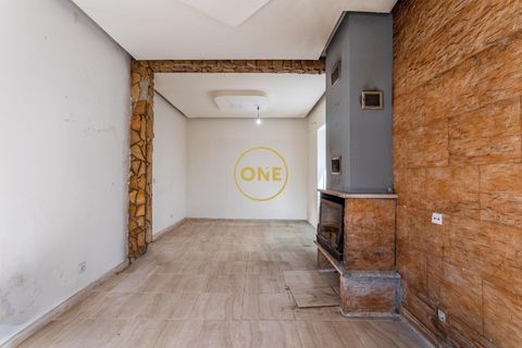 Byhus i Loures, Lisbon, Loures - € 420.000 | Ref: ONE501765-19 - foto 16