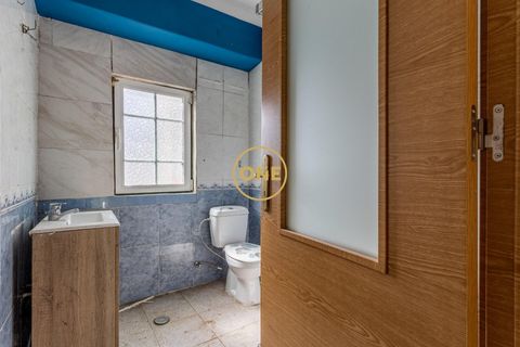 Byhus i Loures, Lisbon, Loures - € 420.000 | Ref: ONE501765-19 - foto 17