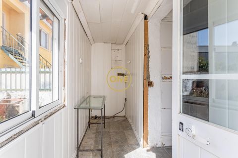 Byhus i Loures, Lisbon, Loures - € 420.000 | Ref: ONE501765-19 - foto 21