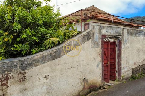 Byhus i Calheta, Madeira, Calheta - € 400.000 | Ref: ONE361752-15 - foto 1
