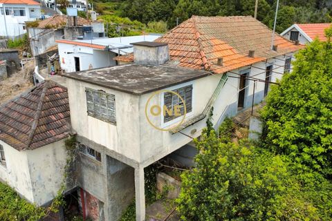 Byhus i Calheta, Madeira, Calheta - € 400.000 | Ref: ONE361752-15 - foto 4