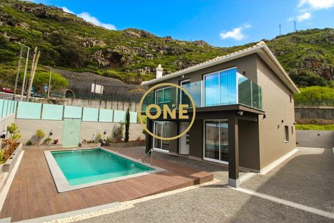 Stadthaus in Machico, Madeira, Machico - € 1.250.000 | Ref: ONE362021-42 - Foto 2