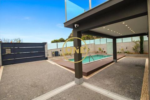 Stadthaus in Machico, Madeira, Machico - € 1.250.000 | Ref: ONE362021-42 - Foto 5