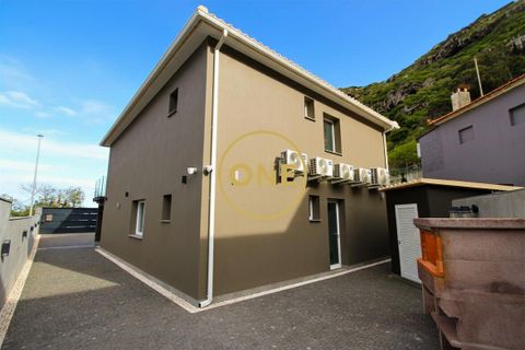 Stadthaus in Machico, Madeira, Machico - € 1.250.000 | Ref: ONE362021-42 - Foto 6