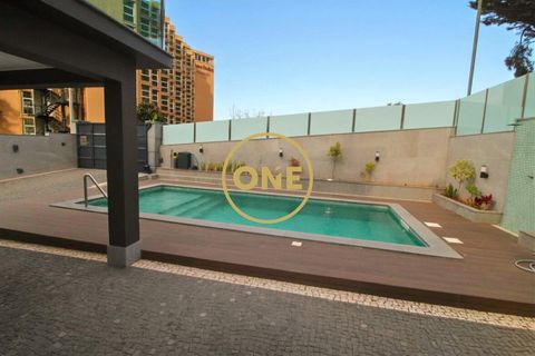 Stadthaus in Machico, Madeira, Machico - € 1.250.000 | Ref: ONE362021-42 - Foto 19
