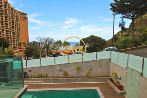 Stadthaus in Machico, Madeira, Machico - € 1.250.000 | Ref: ONE362021-42 - Foto 28