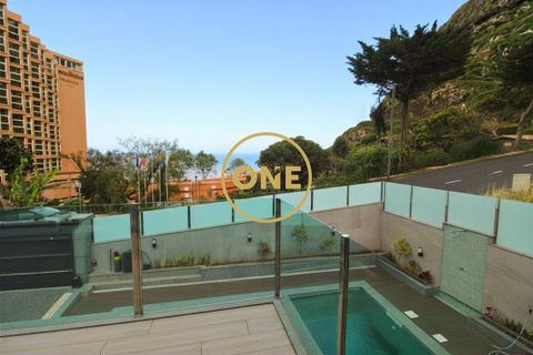 Stadthaus in Machico, Madeira, Machico - € 1.250.000 | Ref: ONE362021-42 - Foto 34