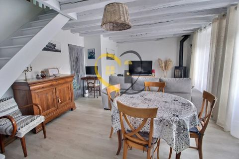 Villa en Bourges, Cher, Bourges - € 239.000 | Ref: 87089155 - photo 2