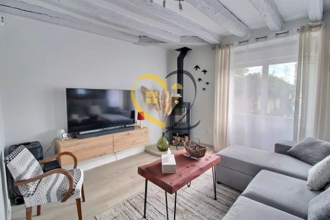 Villa en Bourges, Cher, Bourges - € 239.000 | Ref: 87089155 - photo 3
