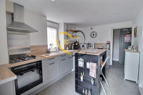 Villa en Bourges, Cher, Bourges - € 239.000 | Ref: 87089155 - photo 4