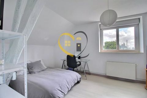 Villa en Bourges, Cher, Bourges - € 239.000 | Ref: 87089155 - photo 7