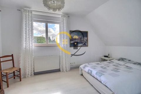 Villa en Bourges, Cher, Bourges - € 239.000 | Ref: 87089155 - photo 8