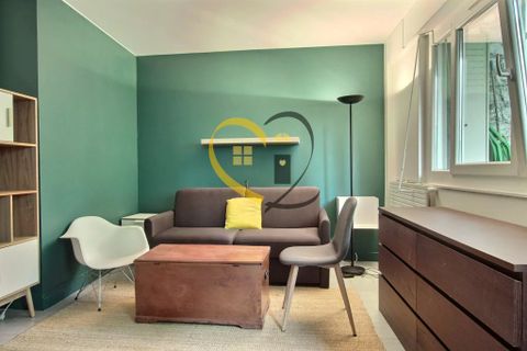 Lejlighed i Paris, Paris, Paris - € 239.000 | Ref: 87101287 - foto 1