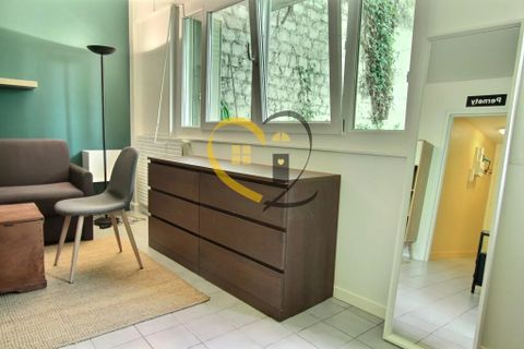 Lejlighed i Paris, Paris, Paris - € 239.000 | Ref: 87101287 - foto 4