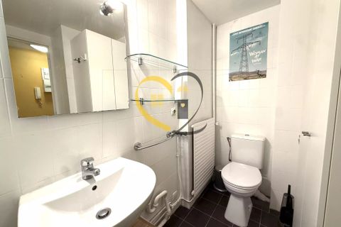 Lejlighed i Paris, Paris, Paris - € 239.000 | Ref: 87101287 - foto 8