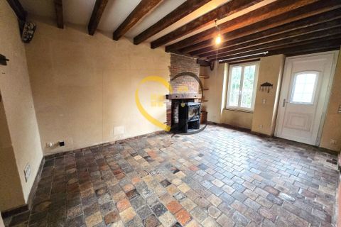 Villa a Henrichemont, Cher, Henrichemont - € 152.000 | Ref: 87073792 - foto 2