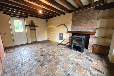 Villa a Henrichemont, Cher, Henrichemont - € 152.000 | Ref: 87073792 - foto 3