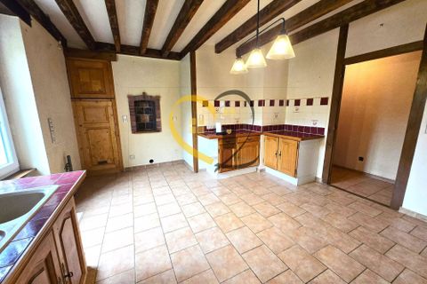 Villa a Henrichemont, Cher, Henrichemont - € 152.000 | Ref: 87073792 - foto 4