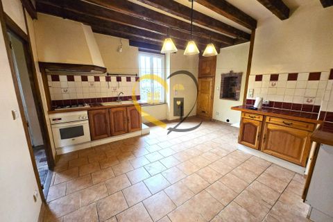 Villa a Henrichemont, Cher, Henrichemont - € 152.000 | Ref: 87073792 - foto 5