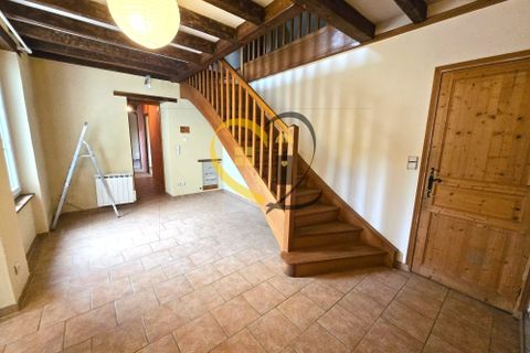 Villa a Henrichemont, Cher, Henrichemont - € 152.000 | Ref: 87073792 - foto 6