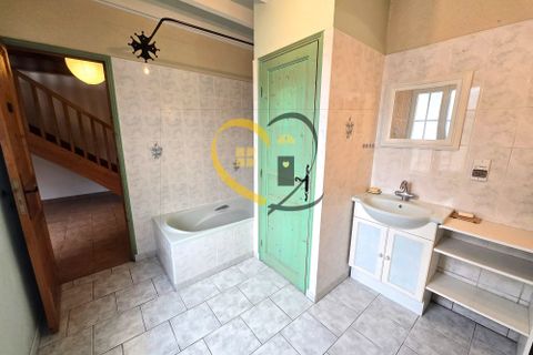 Villa a Henrichemont, Cher, Henrichemont - € 152.000 | Ref: 87073792 - foto 7
