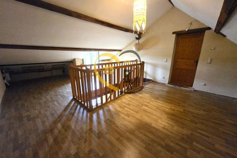 Villa a Henrichemont, Cher, Henrichemont - € 152.000 | Ref: 87073792 - foto 10