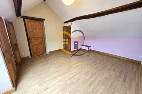 Villa a Henrichemont, Cher, Henrichemont - € 152.000 | Ref: 87073792 - foto 11