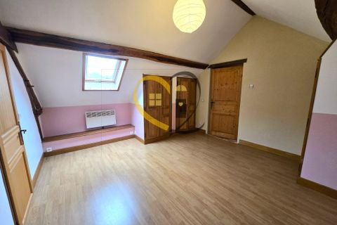 Villa a Henrichemont, Cher, Henrichemont - € 152.000 | Ref: 87073792 - foto 12