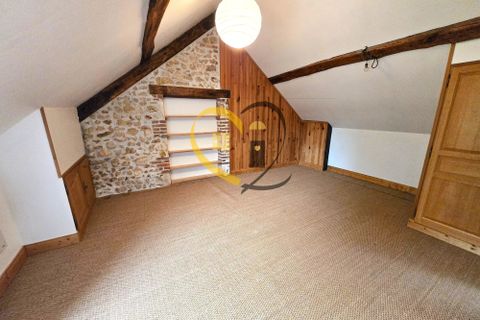 Villa a Henrichemont, Cher, Henrichemont - € 152.000 | Ref: 87073792 - foto 13
