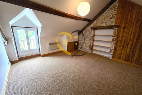 Villa a Henrichemont, Cher, Henrichemont - € 152.000 | Ref: 87073792 - foto 14