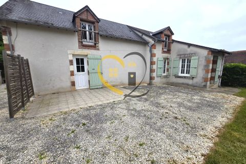 Villa a Henrichemont, Cher, Henrichemont - € 152.000 | Ref: 87073792 - foto 15