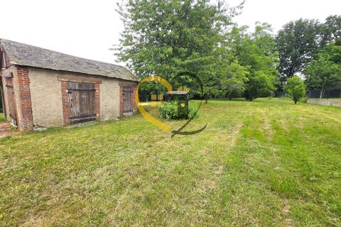Villa a Henrichemont, Cher, Henrichemont - € 152.000 | Ref: 87073792 - foto 16