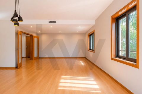 Apartament a Alcabideche, Lisbon, Alcabideche - € 3.250/mes | Ref: KWPT-034057 - foto 5
