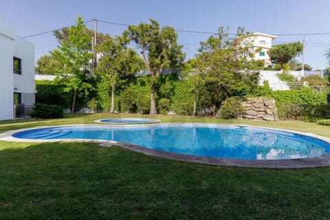Apartament a Alcabideche, Lisbon, Alcabideche - € 3.250/mes | Ref: KWPT-034057 - foto 22