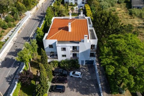 Apartament a Alcabideche, Lisbon, Alcabideche - € 3.250/mes | Ref: KWPT-034057 - foto 23