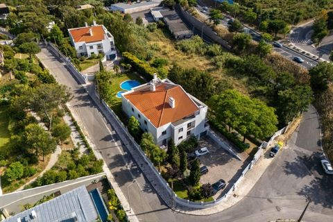 Apartament a Alcabideche, Lisbon, Alcabideche - € 3.250/mes | Ref: KWPT-034057 - foto 24