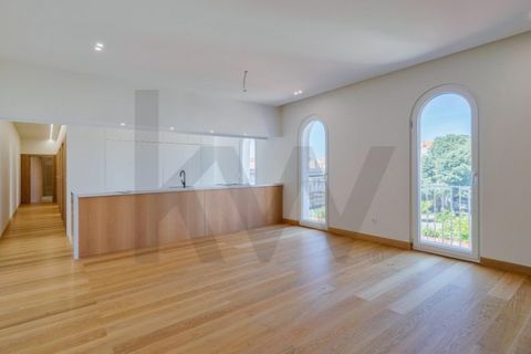 Lejlighed i Setubal, Setubal, Setubal - € 450.000 | Ref: KWPT-034178 - foto 1