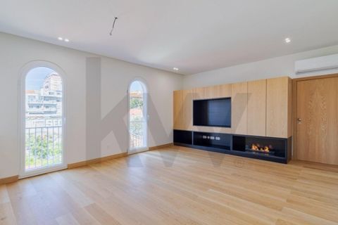 Lejlighed i Setubal, Setubal, Setubal - € 450.000 | Ref: KWPT-034178 - foto 4