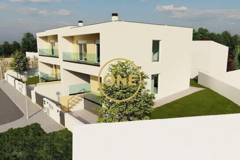Rækkehus i Lourinha, Lisbon, Lourinha - € 499.000 | Ref: ONE422032-2 - foto 1