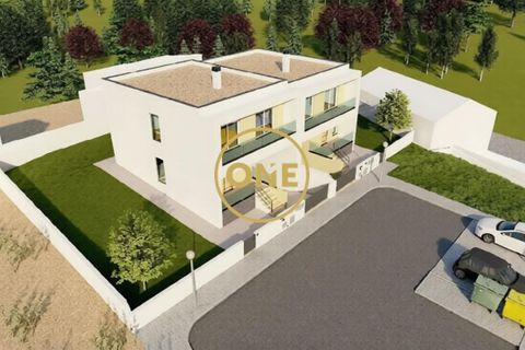 Rækkehus i Lourinha, Lisbon, Lourinha - € 499.000 | Ref: ONE422032-2 - foto 26