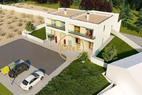 Rækkehus i Lourinha, Lisbon, Lourinha - € 499.000 | Ref: ONE422032-2 - foto 30