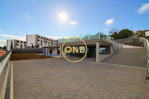 Byhus i Machico, Madeira, Machico - € 1.500.000 | Ref: ONE362021-43 - foto 1