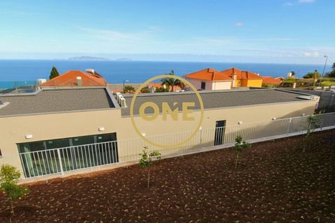 Byhus i Machico, Madeira, Machico - € 1.500.000 | Ref: ONE362021-43 - foto 2