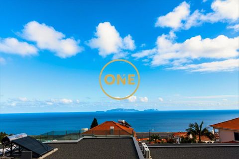 Byhus i Machico, Madeira, Machico - € 1.500.000 | Ref: ONE362021-43 - foto 4