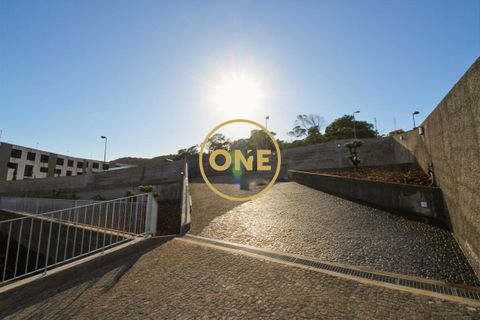 Byhus i Machico, Madeira, Machico - € 1.500.000 | Ref: ONE362021-43 - foto 5