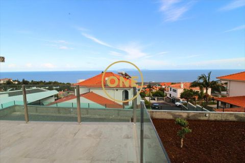 Byhus i Machico, Madeira, Machico - € 1.500.000 | Ref: ONE362021-43 - foto 7