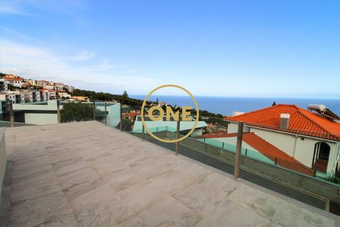 Byhus i Machico, Madeira, Machico - € 1.500.000 | Ref: ONE362021-43 - foto 8