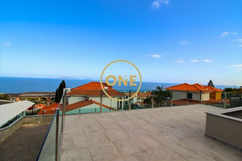 Byhus i Machico, Madeira, Machico - € 1.500.000 | Ref: ONE362021-43 - foto 9